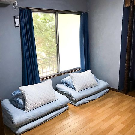 Guesthouse Nishihara อาตามิ ภายนอก รูปภาพ