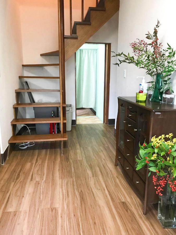 Guesthouse Nishihara อาตามิ ภายนอก รูปภาพ