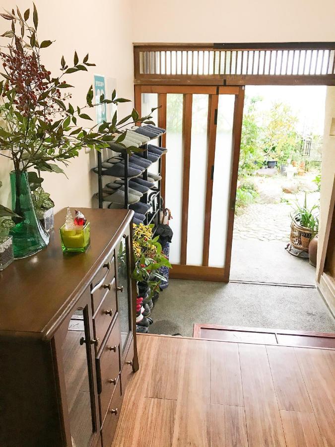 Guesthouse Nishihara อาตามิ ภายนอก รูปภาพ