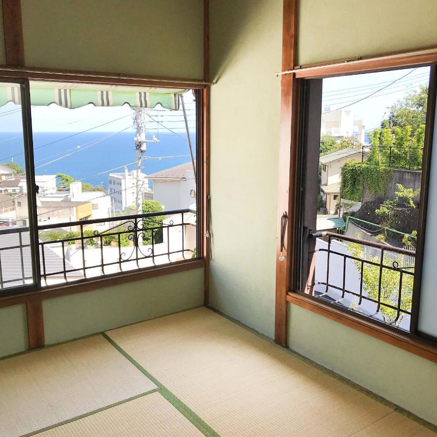 Guesthouse Nishihara อาตามิ ภายนอก รูปภาพ