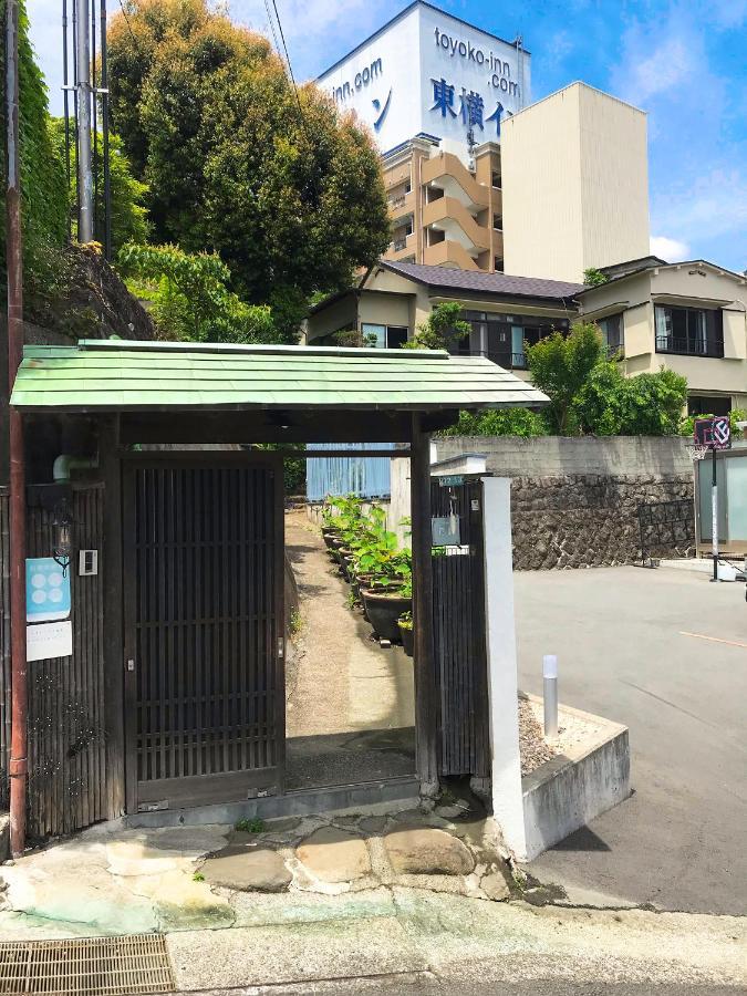 Guesthouse Nishihara อาตามิ ภายนอก รูปภาพ