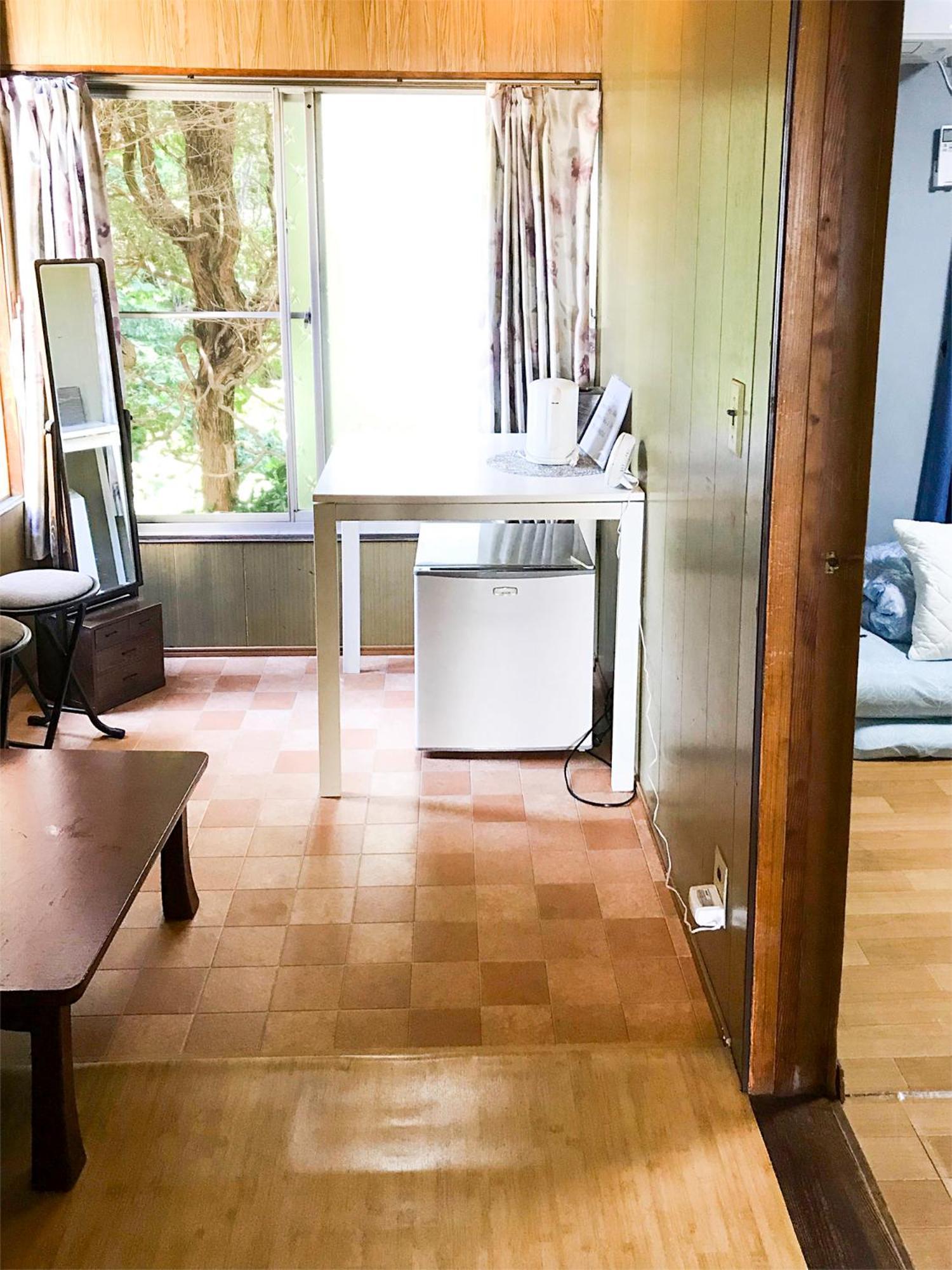 Guesthouse Nishihara อาตามิ ภายนอก รูปภาพ