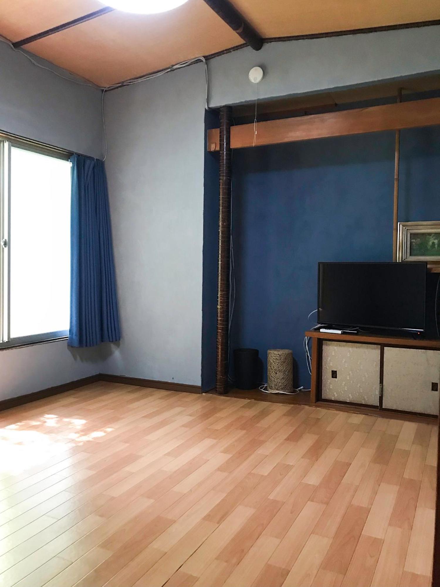 Guesthouse Nishihara อาตามิ ภายนอก รูปภาพ