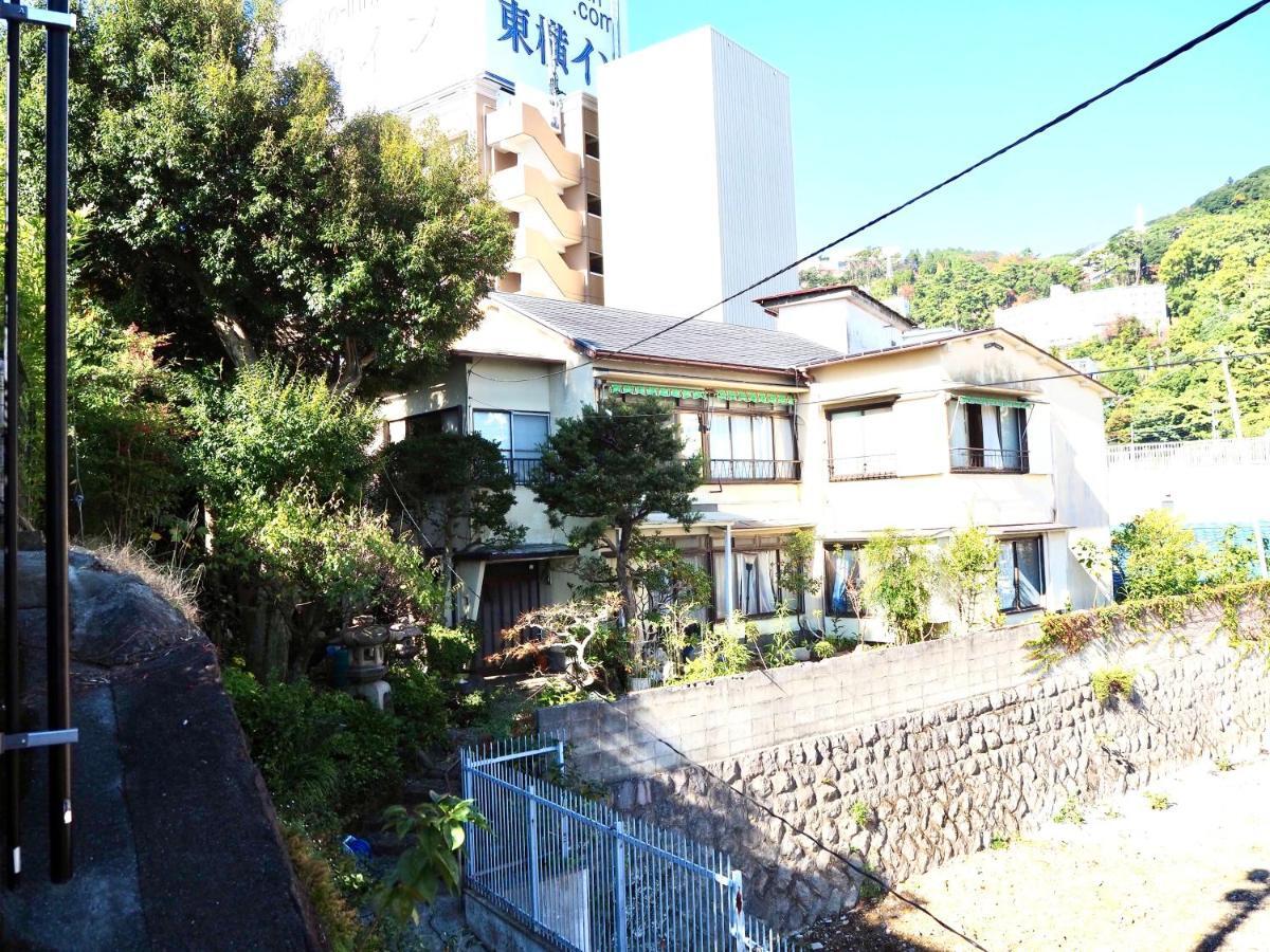 Guesthouse Nishihara อาตามิ ภายนอก รูปภาพ