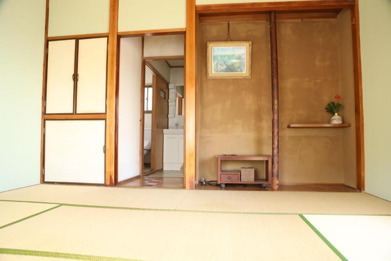 Guesthouse Nishihara อาตามิ ภายนอก รูปภาพ