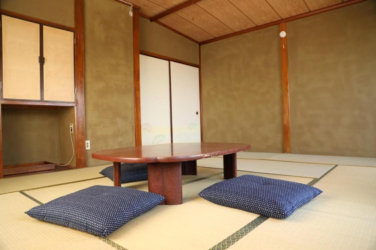Guesthouse Nishihara อาตามิ ภายนอก รูปภาพ